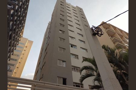 Apartamento à venda com 42m², 1 quarto e 1 vagaFoto 05