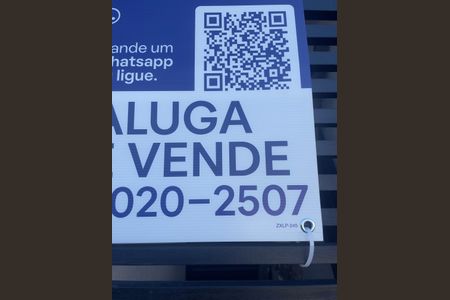 Apartamento à venda com 42m², 2 quartos e sem vaga Apartamento à venda com 42m², 2 quartos e sem vagaPlaca ZXLP-245