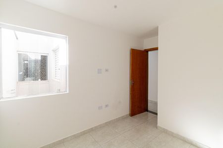 Apartamento à venda com 42m², 2 quartos e sem vaga Apartamento à venda com 42m², 2 quartos e sem vagaQuarto 2