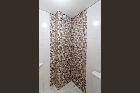 Apartamento à venda com 42m², 2 quartos e sem vaga Apartamento à venda com 42m², 2 quartos e sem vagaBanheiro