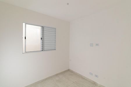 Apartamento à venda com 42m², 2 quartos e sem vaga Apartamento à venda com 42m², 2 quartos e sem vagaQuarto 1