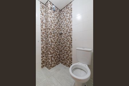 Apartamento à venda com 42m², 2 quartos e sem vaga Apartamento à venda com 42m², 2 quartos e sem vagaBanheiro