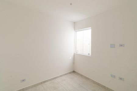 Apartamento à venda com 42m², 2 quartos e sem vaga Apartamento à venda com 42m², 2 quartos e sem vagaQuarto 2