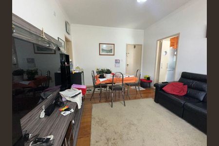 Apartamento à venda com 2 quartos, 78m² em Vila Aeroporto, São Paulo