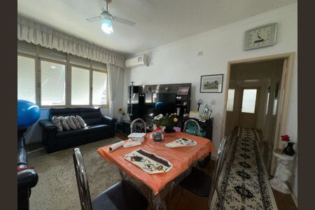 Apartamento à venda com 2 quartos, 78m² em Vila Aeroporto, São Paulo