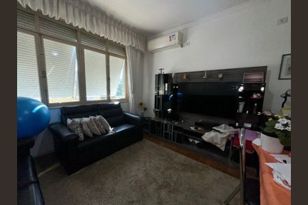 Apartamento à venda com 2 quartos, 78m² em Vila Aeroporto, São Paulo