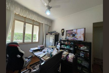 Apartamento à venda com 2 quartos, 78m² em Vila Aeroporto, São Paulo