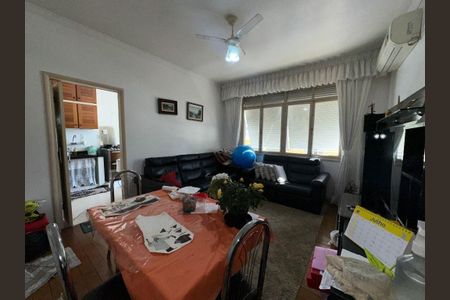 Apartamento à venda com 2 quartos, 78m² em Vila Aeroporto, São Paulo