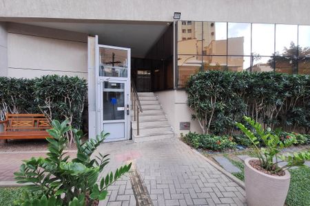 Apartamento à venda com 140m², 3 quartos e 1 vaga Apartamento à venda com 140m², 3 quartos e 1 vagaÁrea comum