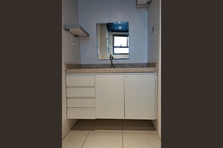 Apartamento à venda com 140m², 3 quartos e 1 vaga Apartamento à venda com 140m², 3 quartos e 1 vagaBanheiro da Suíte 3