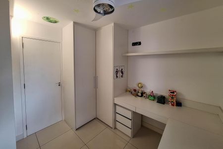 Apartamento à venda com 140m², 3 quartos e 1 vaga Apartamento à venda com 140m², 3 quartos e 1 vagaQuarto 2