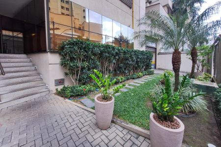 Apartamento à venda com 140m², 3 quartos e 1 vaga Apartamento à venda com 140m², 3 quartos e 1 vagaÁrea comum