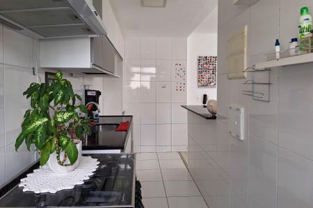 Apartamento à venda com 140m², 3 quartos e 1 vaga Apartamento à venda com 140m², 3 quartos e 1 vagaCozinha