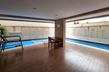 Apartamento à venda com 140m², 3 quartos e 1 vaga Apartamento à venda com 140m², 3 quartos e 1 vagaÁrea comum