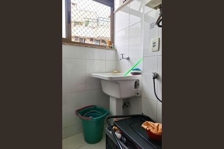 Apartamento à venda com 140m², 3 quartos e 1 vaga Apartamento à venda com 140m², 3 quartos e 1 vagaÁrea de Serviço