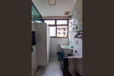 Apartamento à venda com 140m², 3 quartos e 1 vaga Apartamento à venda com 140m², 3 quartos e 1 vagaÁrea de Serviço