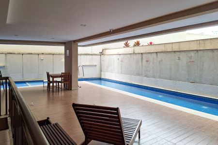 Apartamento à venda com 140m², 3 quartos e 1 vaga Apartamento à venda com 140m², 3 quartos e 1 vagaÁrea comum