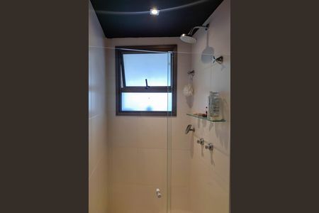 Apartamento à venda com 140m², 3 quartos e 1 vaga Apartamento à venda com 140m², 3 quartos e 1 vagaBanheiro da Suíte 3