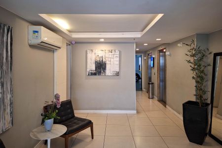 Apartamento à venda com 140m², 3 quartos e 1 vaga Apartamento à venda com 140m², 3 quartos e 1 vagaÁrea comum