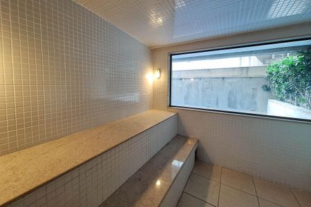 Apartamento à venda com 140m², 3 quartos e 1 vaga Apartamento à venda com 140m², 3 quartos e 1 vagaÁrea comum