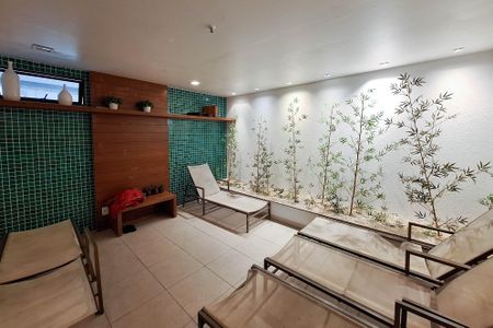 Apartamento à venda com 140m², 3 quartos e 1 vaga Apartamento à venda com 140m², 3 quartos e 1 vagaÁrea comum