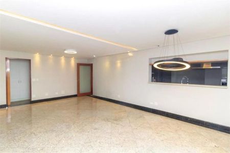 Apartamento à venda com 4 quartos, 340m² em Ipiranga, São Paulo