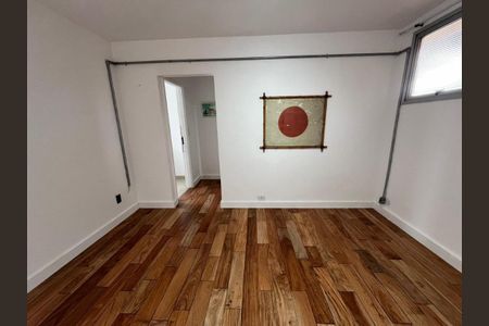 Apartamento à venda com 39m², 1 quarto e sem vaga Apartamento à venda com 39m², 1 quarto e sem vagaFoto 05