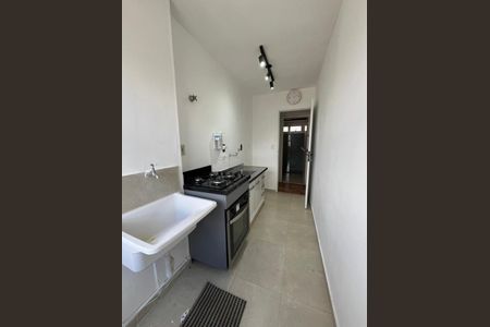 Foto 13 de apartamento à venda com 1 quarto, 39m² em Liberdade, São Paulo