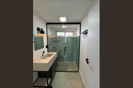 Apartamento à venda com 39m², 1 quarto e sem vaga Apartamento à venda com 39m², 1 quarto e sem vagaFoto 16