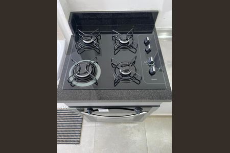 Apartamento à venda com 39m², 1 quarto e sem vaga Apartamento à venda com 39m², 1 quarto e sem vagaFoto 11