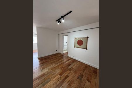 Foto 04 de apartamento à venda com 1 quarto, 39m² em Liberdade, São Paulo