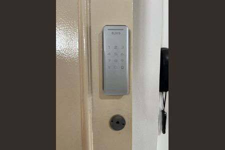 Apartamento à venda com 39m², 1 quarto e sem vaga Apartamento à venda com 39m², 1 quarto e sem vagaFoto 07