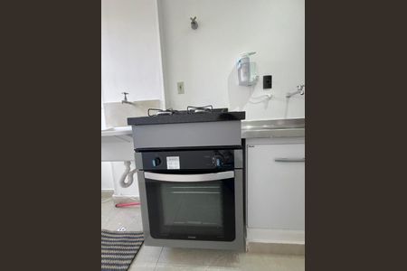 Apartamento à venda com 39m², 1 quarto e sem vaga Apartamento à venda com 39m², 1 quarto e sem vagaFoto 10