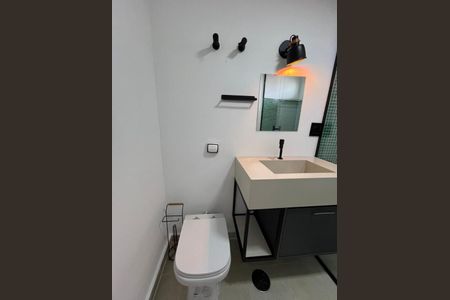 Foto 18 de apartamento à venda com 1 quarto, 39m² em Liberdade, São Paulo