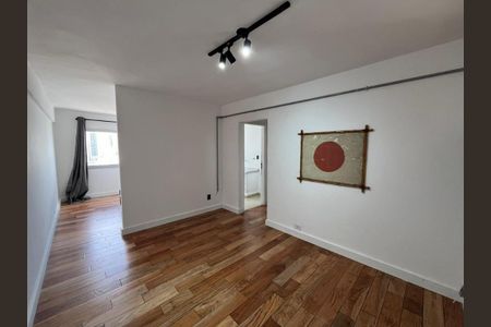 Foto 01 de apartamento à venda com 1 quarto, 39m² em Liberdade, São Paulo