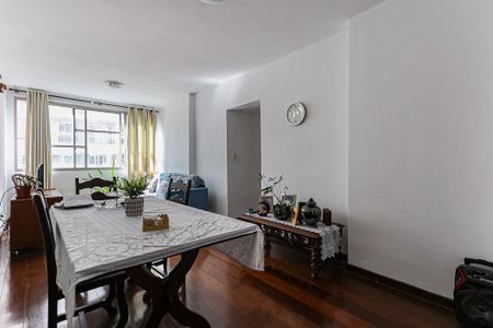 Apartamento à venda com 4 quartos, 130m² em Icaraí, Niterói