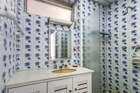 Apartamento à venda com 4 quartos, 130m² em Icaraí, Niterói