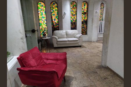 Apartamento à venda com 4 quartos, 130m² em Icaraí, Niterói