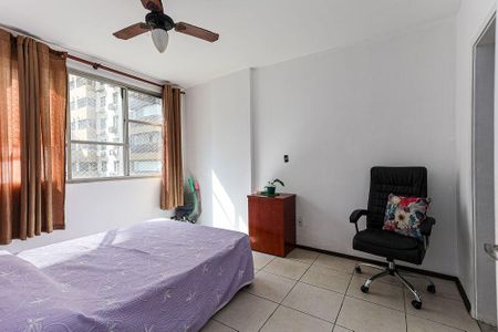 Apartamento à venda com 4 quartos, 130m² em Icaraí, Niterói