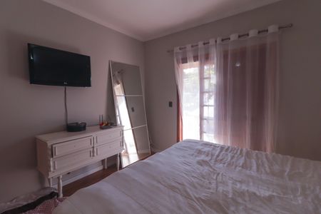 Casa de condomínio à venda com 130m², 3 quartos e 3 vagas Casa de condomínio à venda com 130m², 3 quartos e 3 vagasQuarto 2