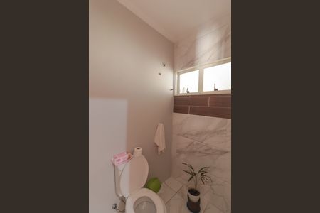 Casa de condomínio à venda com 130m², 3 quartos e 3 vagas Casa de condomínio à venda com 130m², 3 quartos e 3 vagasLavabo