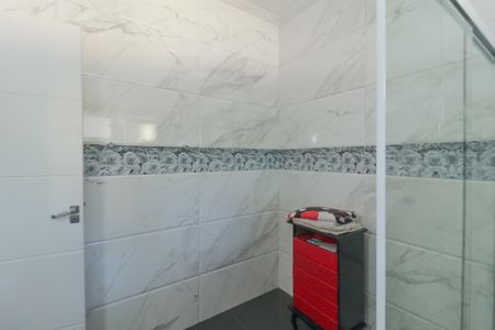 Casa de condomínio à venda com 130m², 3 quartos e 3 vagas Casa de condomínio à venda com 130m², 3 quartos e 3 vagasBanheiro Suíte