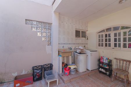 Casa de condomínio à venda com 130m², 3 quartos e 3 vagas Casa de condomínio à venda com 130m², 3 quartos e 3 vagasCozinha