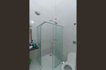 Casa de condomínio à venda com 130m², 3 quartos e 3 vagas Casa de condomínio à venda com 130m², 3 quartos e 3 vagasBanheiro Suíte