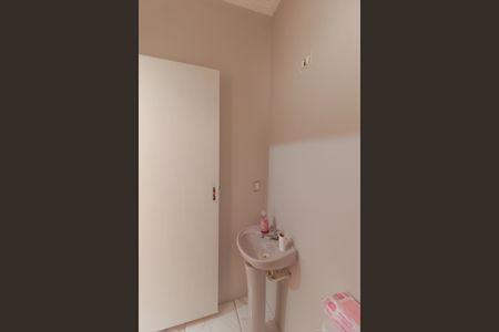 Casa de condomínio à venda com 130m², 3 quartos e 3 vagas Casa de condomínio à venda com 130m², 3 quartos e 3 vagasLavabo