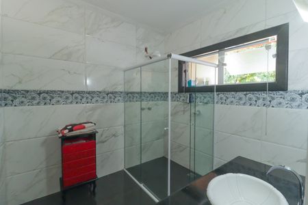 Casa de condomínio à venda com 130m², 3 quartos e 3 vagas Casa de condomínio à venda com 130m², 3 quartos e 3 vagasBanheiro Suíte