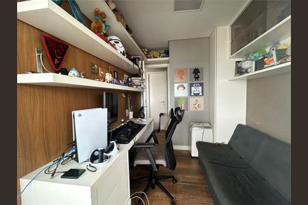 Apartamento à venda com 2 quartos, 77m² em Brooklin, São Paulo