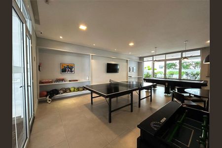 Apartamento à venda com 2 quartos, 77m² em Brooklin, São Paulo