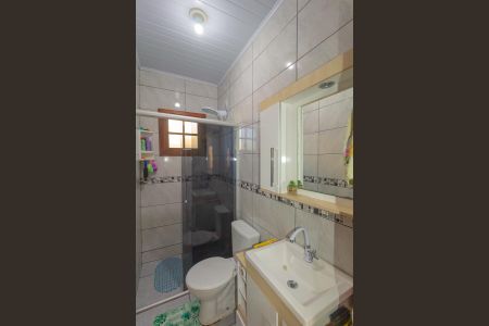 Casa à venda com 225m², 2 quartos e 1 vagaBanheiro