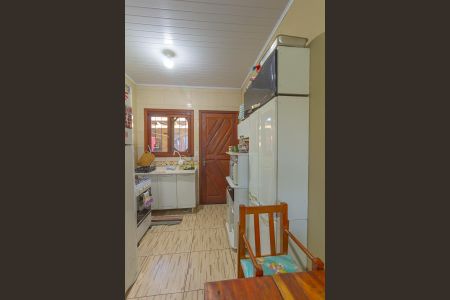 Casa à venda com 225m², 2 quartos e 1 vagaSala/Cozinha
